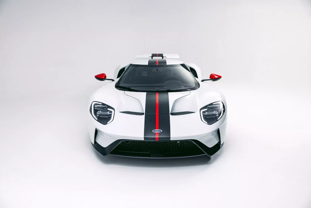 2022 Ford GT Carbon Series rm sothebys 5 Motor16