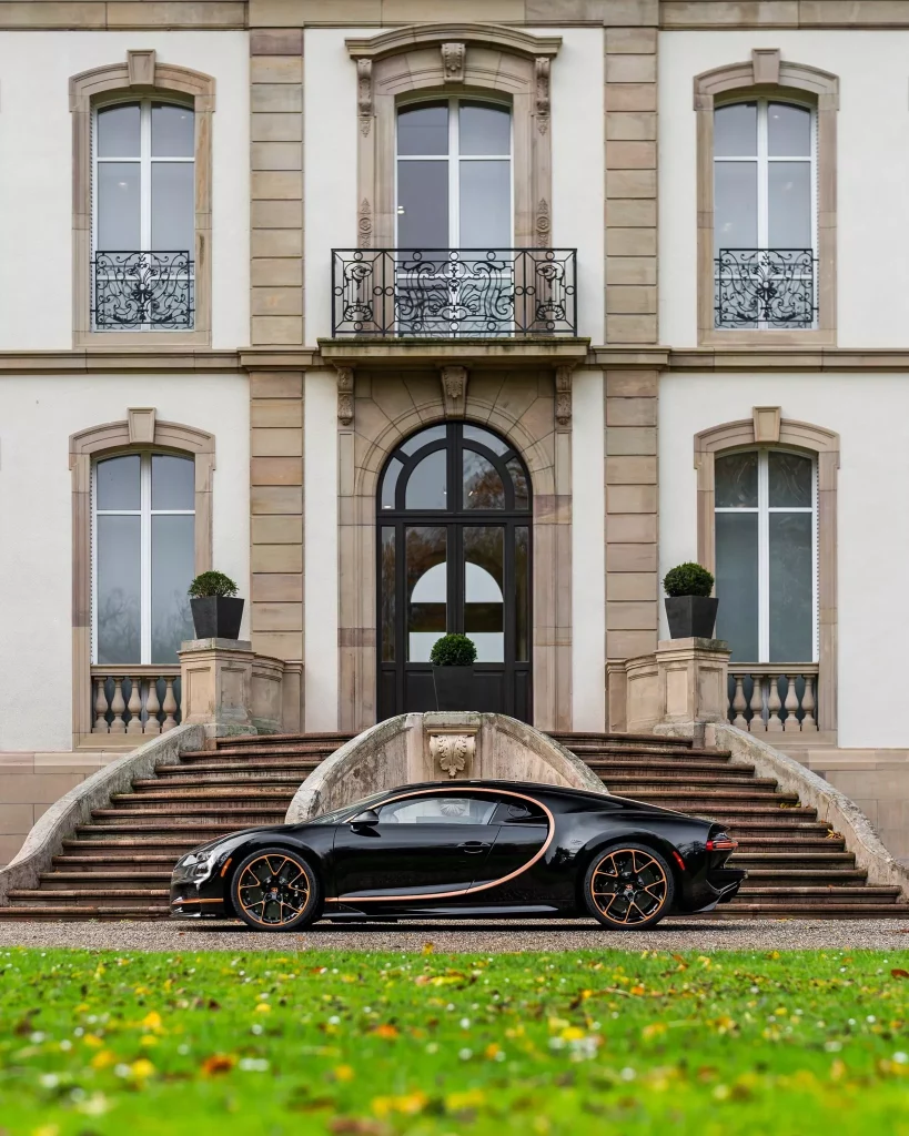 2024 Bugatti Chiron 500 ultimo 2 Motor16