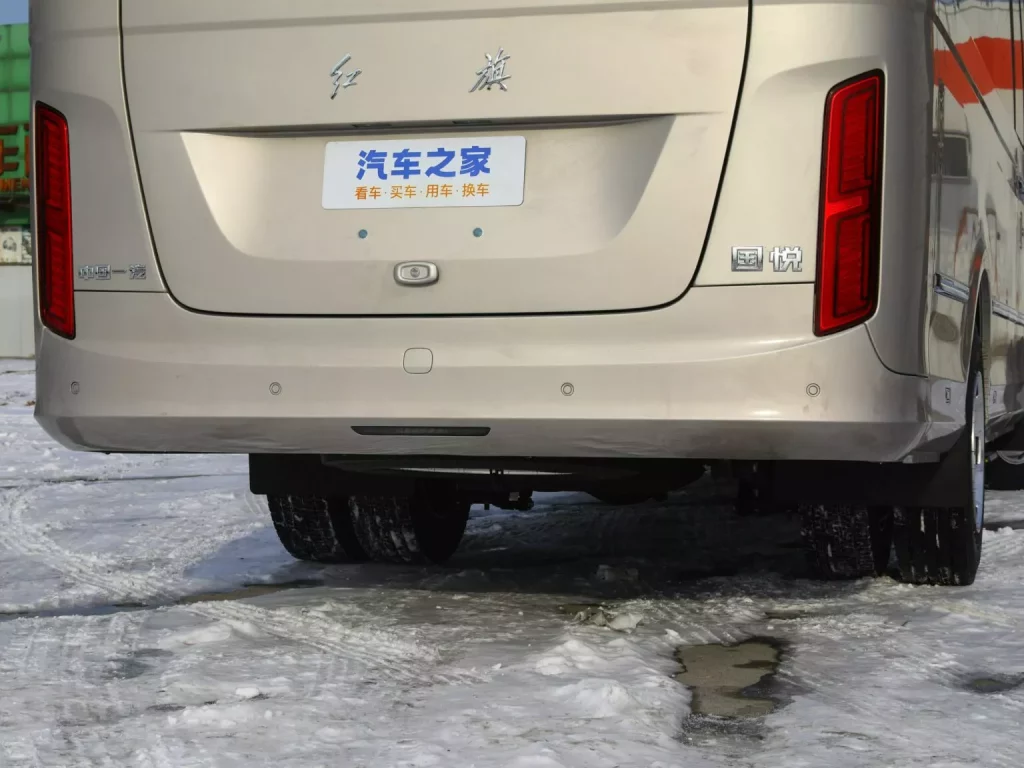 2024 Hongqi Gouyue 10 Motor16