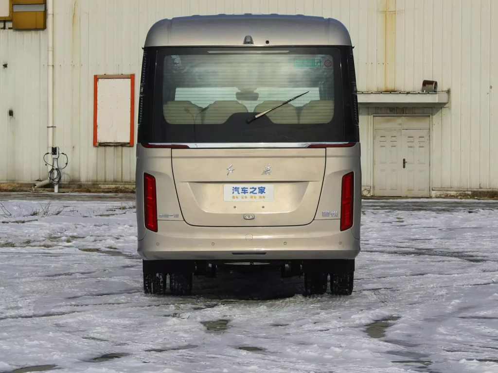 2024 Hongqi Gouyue 9 Motor16