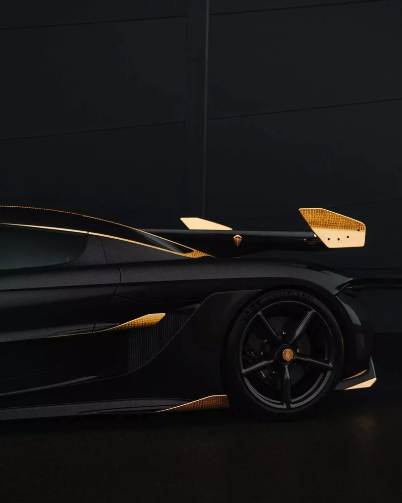 2024 Koenigsegg Jesko Oro 2 1 Motor16