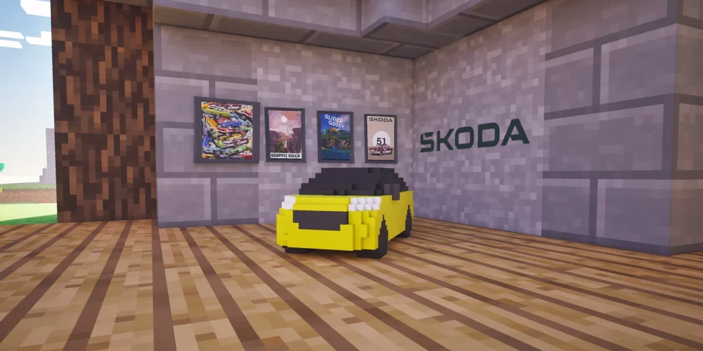 skoda en Fortnite02 Motor16