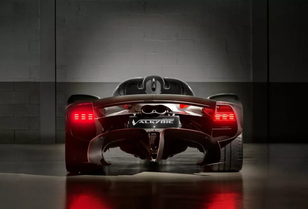 2023 Aston martin Valkyrie RM Sothebys 4 Motor16