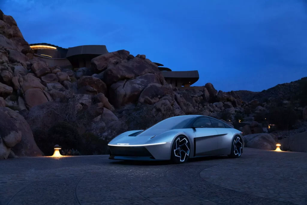 2024 Chrysler Halcyon Concept 3 Motor16