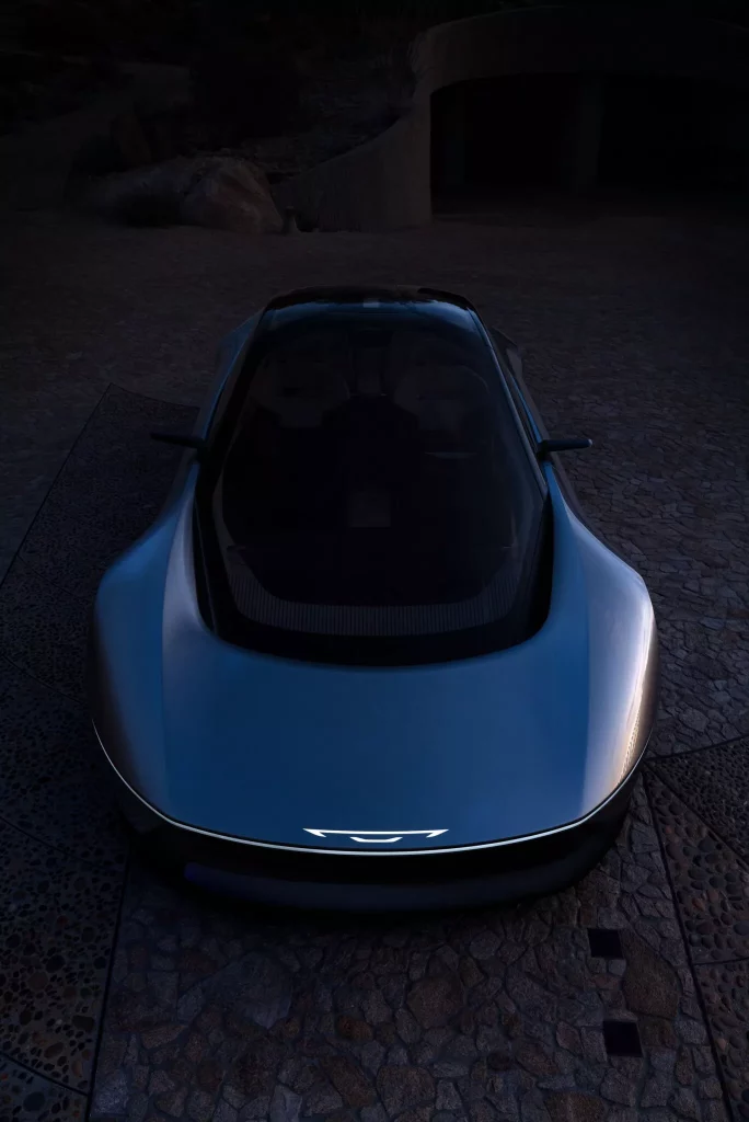 2024 Chrysler Halcyon Concept 8 Motor16