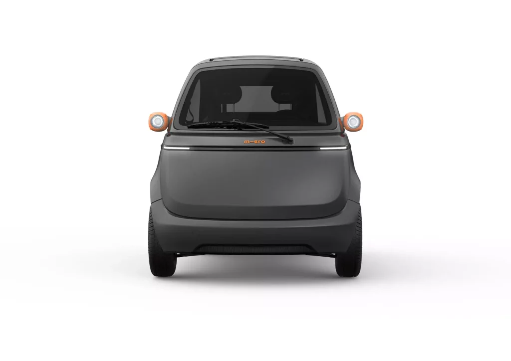 2024 Microlino Lite 2 Motor16