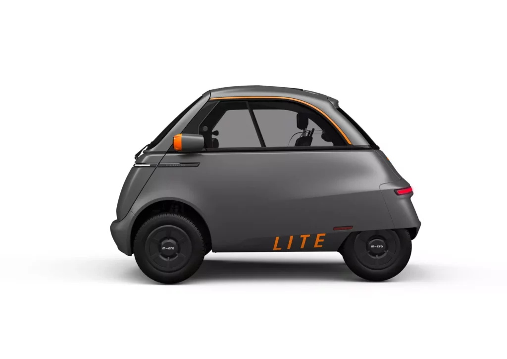 2024 Microlino Lite 6 Motor16