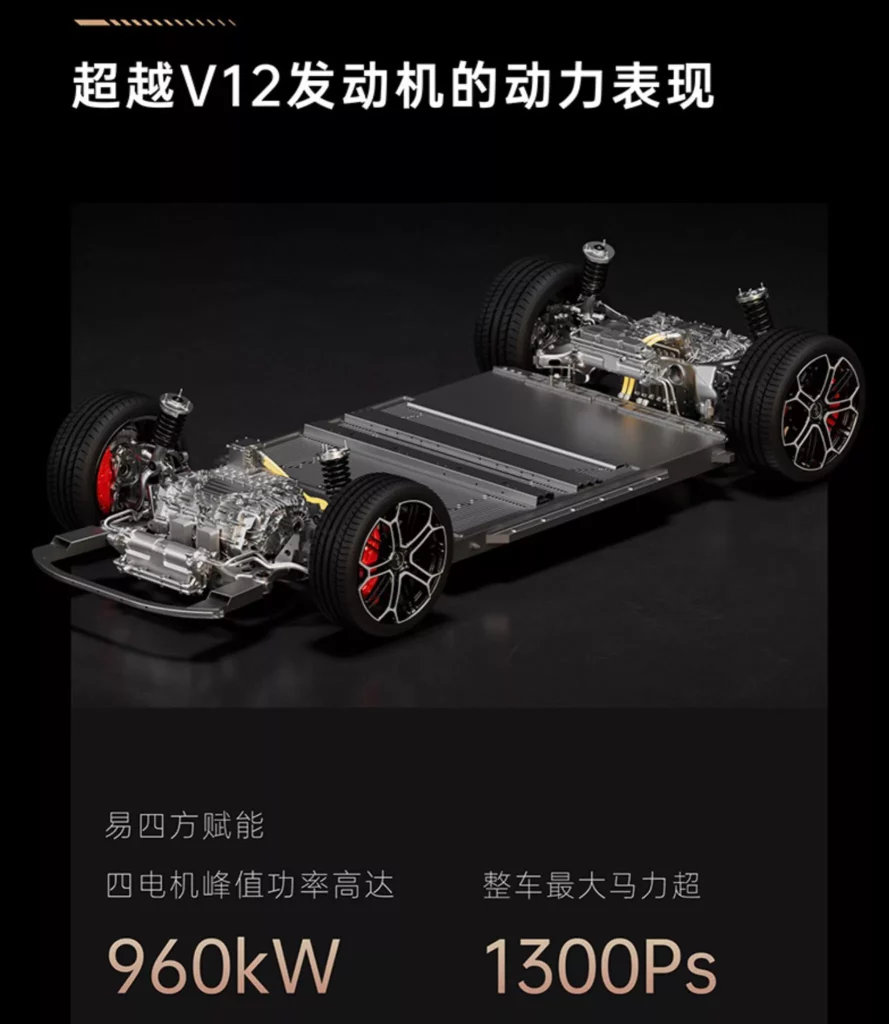 2024 Yangwang U9 11 Motor16