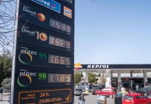 Tras un respiro, prepara la cartera: el subidón que va a dar la gasolina y el diésel dicho por un experto