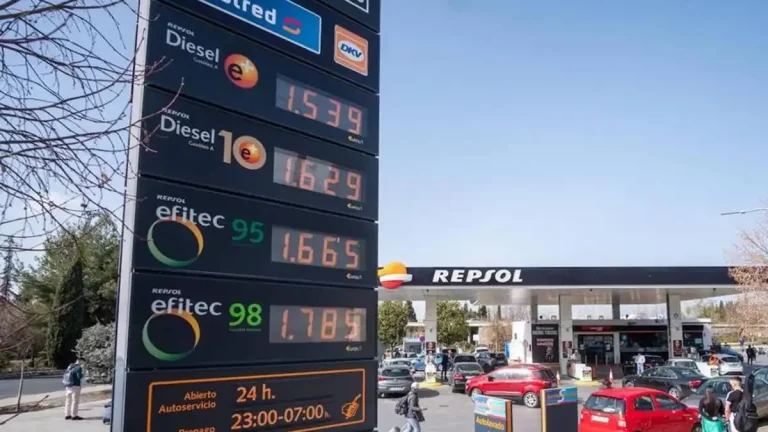 Tras un respiro, prepara la cartera: el subidón que va a dar la gasolina y el diésel dicho por un experto