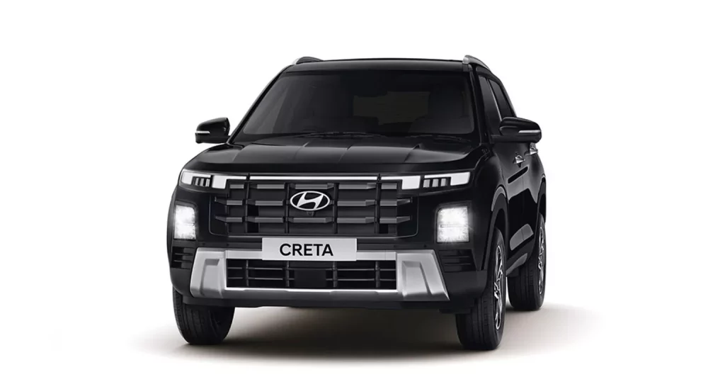 2024 Hyundai Creta India 10 Motor16