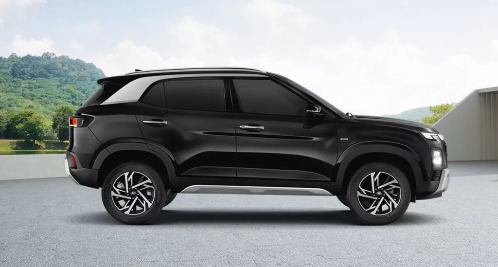 2024 Hyundai Creta India 6 Motor16