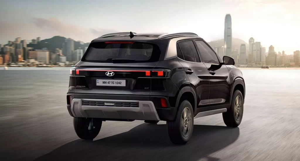 2024 Hyundai Creta India 7 Motor16