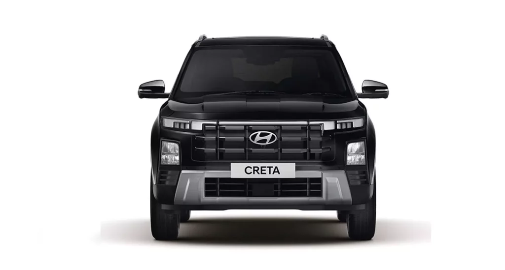 2024 Hyundai Creta India 8 Motor16