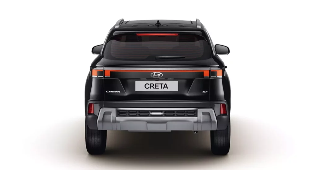 2024 Hyundai Creta India 9 Motor16