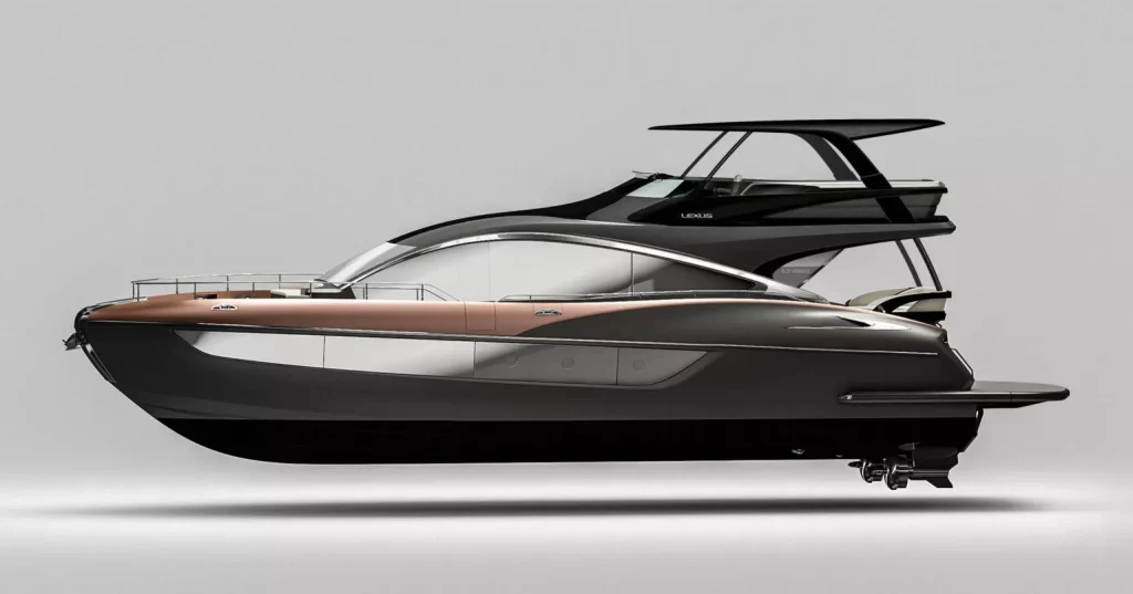 2024 Lexus LY680 Yacht 3 Motor16