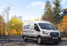 La mejor oportunidad para comprar la Ford E-Transit