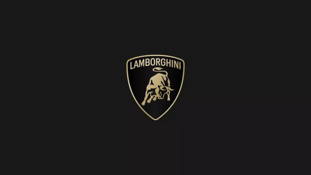 2024 Lamborghini Logo 1 Motor16