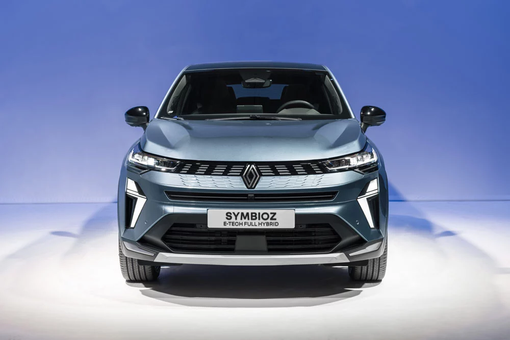 2024 Renault Symbioz Presentacion 10 Motor16