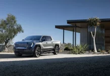 GMC Sierra EV Denali: Más para elegir y llegar aún más lejos