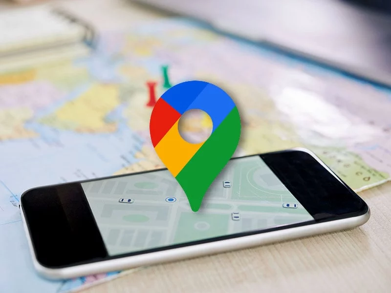 La Inteligencia Artificial llega a Google Maps con dos funciones que te ...