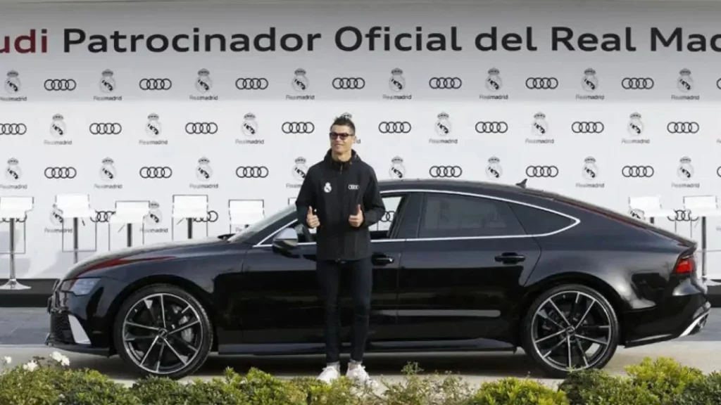 ¿Por qué los jugadores de Bayern de Múnich se quedan con los coches "no queridos" del Real Madrid?