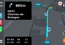 Una de las funciones más polémicas de Waze ya es historia por mayoría popular