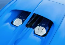 El nuevo motor V16 de Bugatti ya tiene fecha de presentación