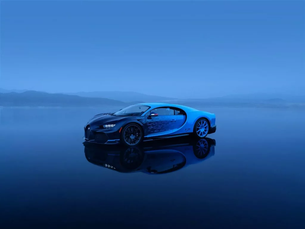 2024 Bugatti Chiron L Ultime 2 Motor16