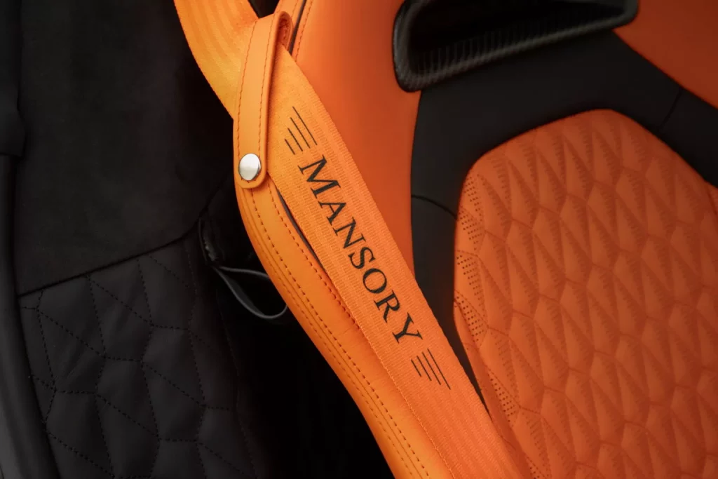 2024 Mansory MCX Pergusa Maserati MC20 18 Motor16
