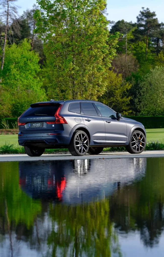 2024 Volvo XC60 Polestar Engineered Limited Edition 3 Motor16