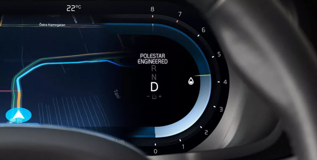 2024 Volvo XC60 Polestar Engineered Limited Edition 7 Motor16