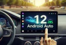 Desbloquea la función secreta de Android Auto que convierte tu coche en un autocine