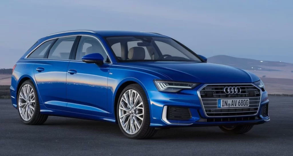 Audi A6 Avant 2019 1600 05 Motor16