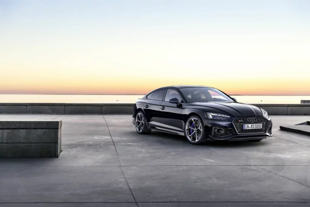 Audi RS 5 Sportback Performance Edition 2 Motor16
