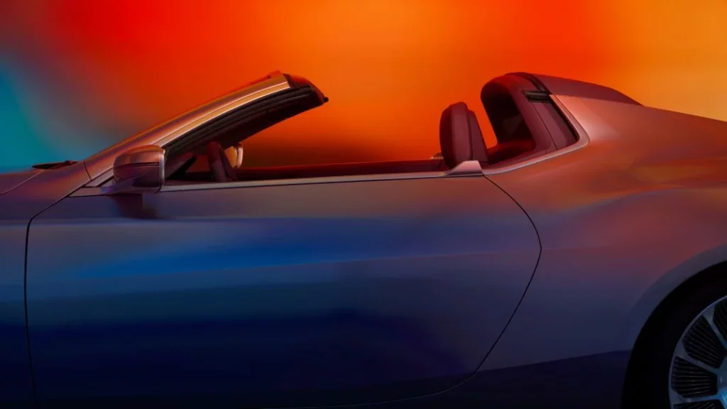 BMW Concept Skytop 27 Motor16