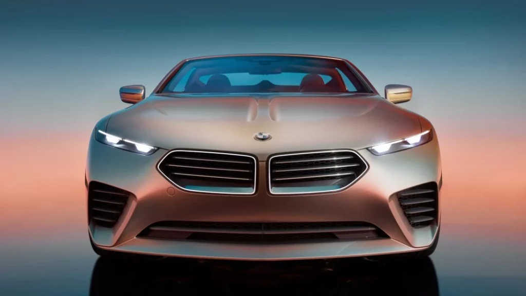 BMW Concept Skytop 3 Motor16