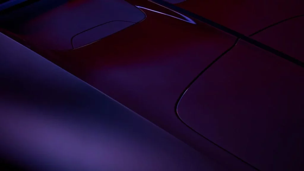 BMW Concept Skytop 35 Motor16