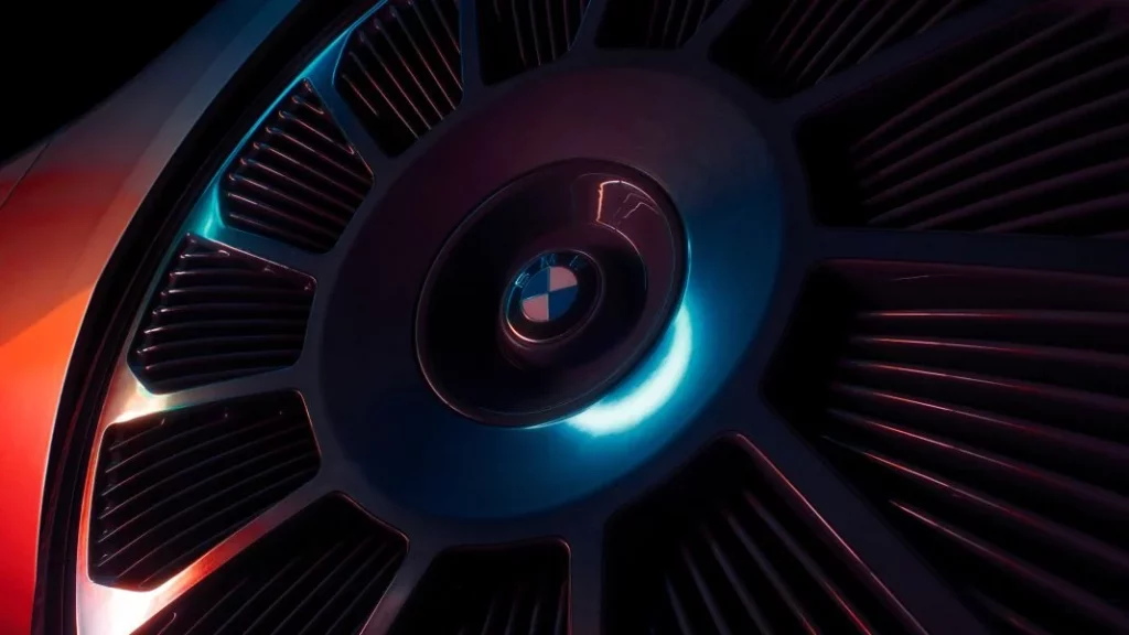 BMW Concept Skytop 36 Motor16