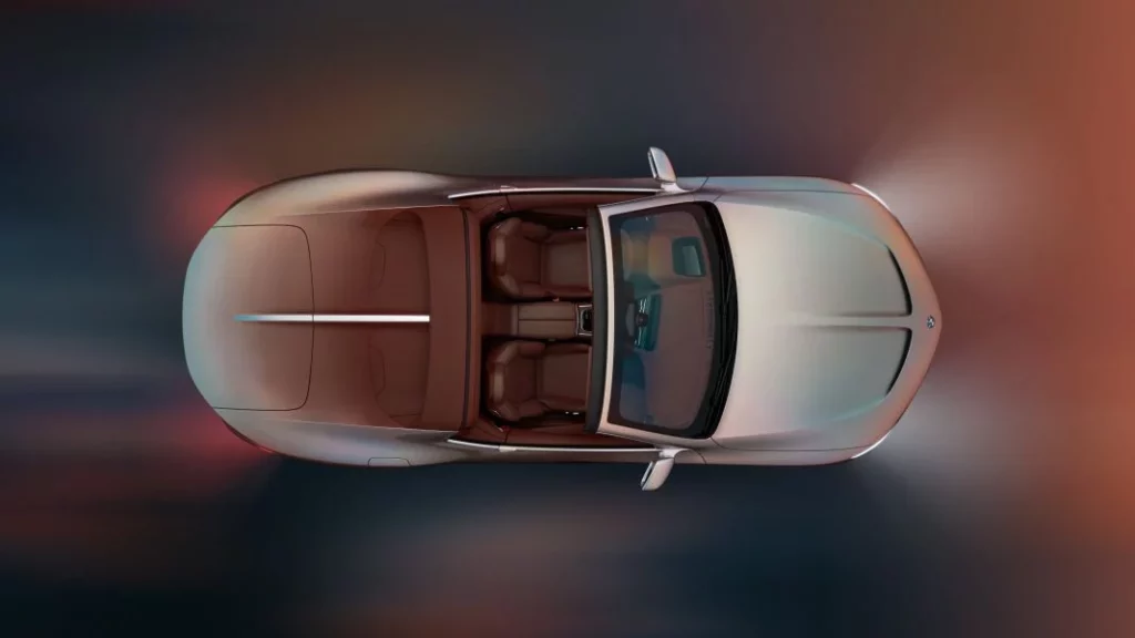 BMW Concept Skytop 4 Motor16