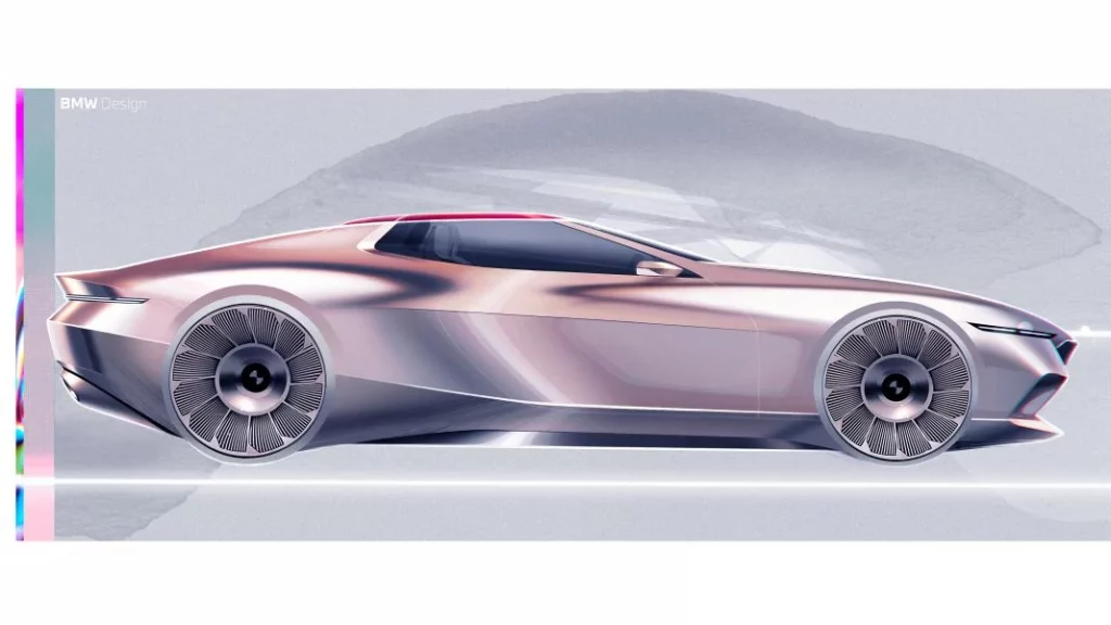 BMW Concept Skytop 42 Motor16