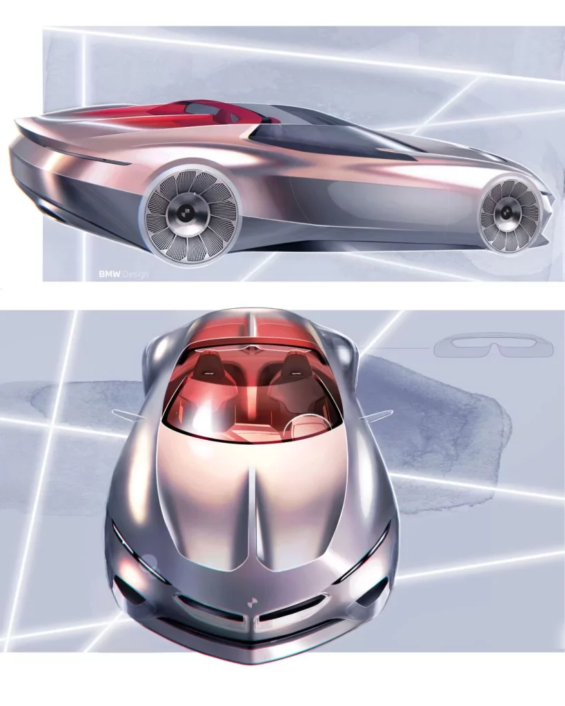 BMW Concept Skytop 43 Motor16
