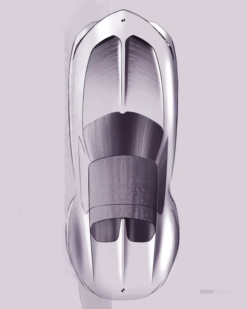 BMW Concept Skytop 47 Motor16