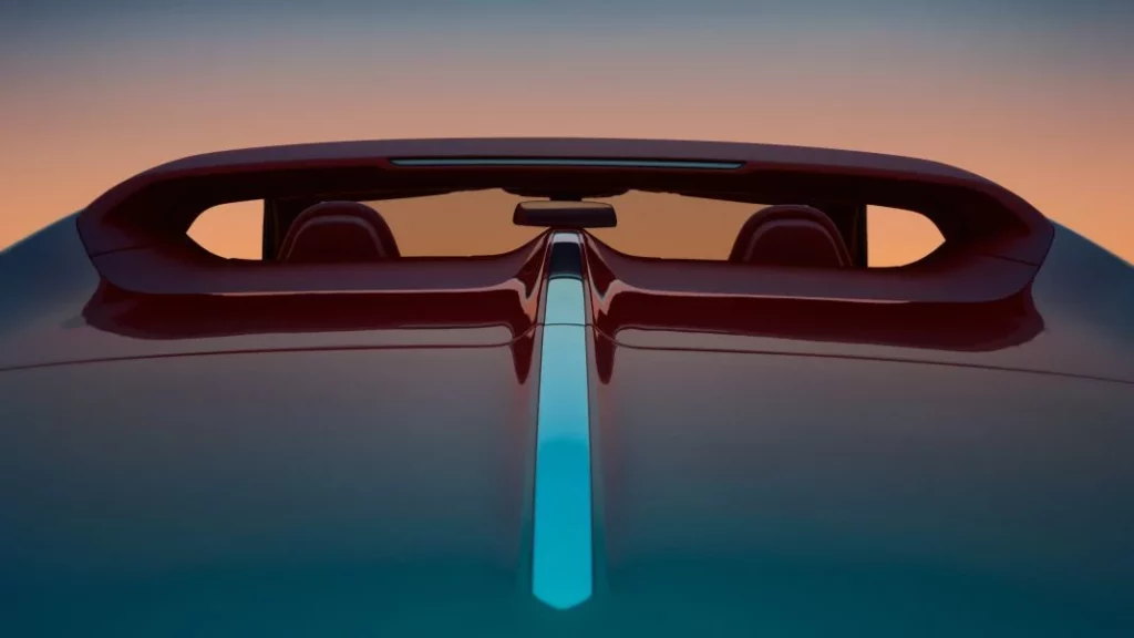 BMW Concept Skytop 5 Motor16