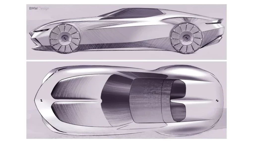 BMW Concept Skytop 51 Motor16