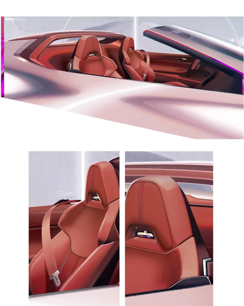BMW Concept Skytop 53 Motor16