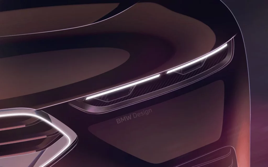 BMW Concept Skytop 58 Motor16