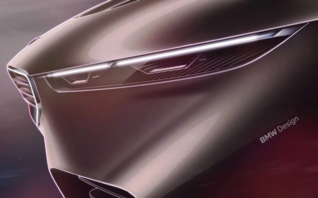 BMW Concept Skytop 59 Motor16