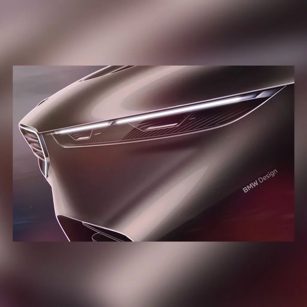BMW Concept Skytop 60 Motor16