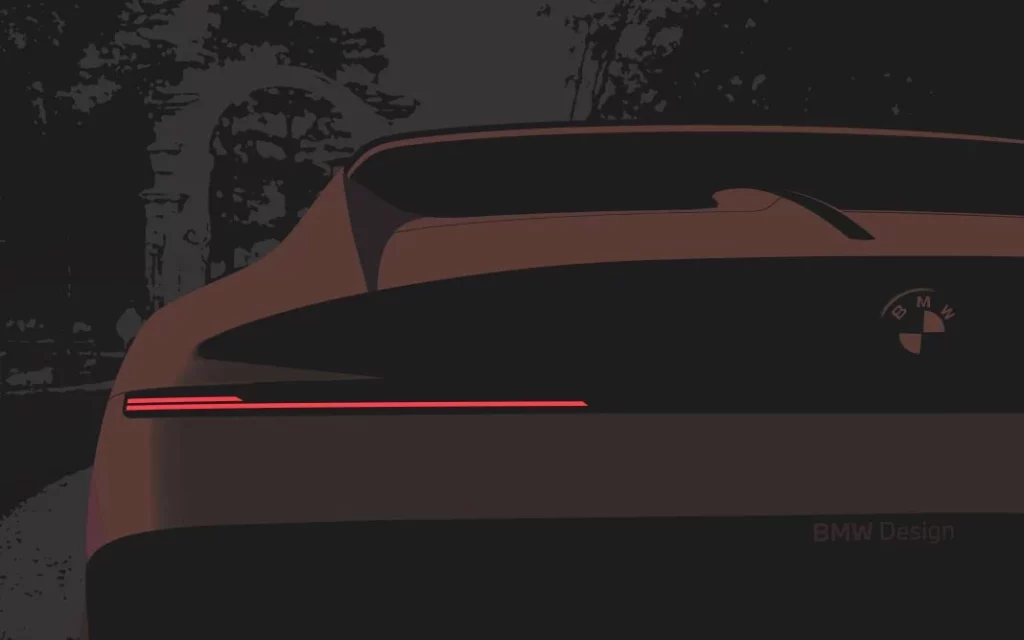 BMW Concept Skytop 63 Motor16